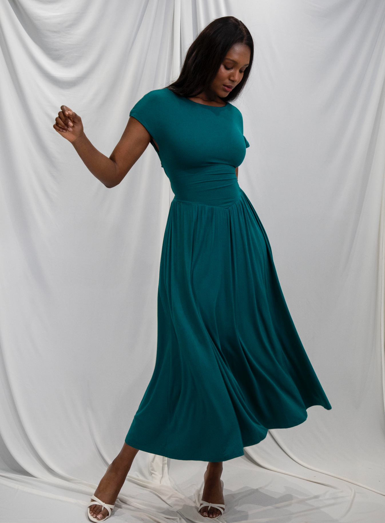 Georgia Dress