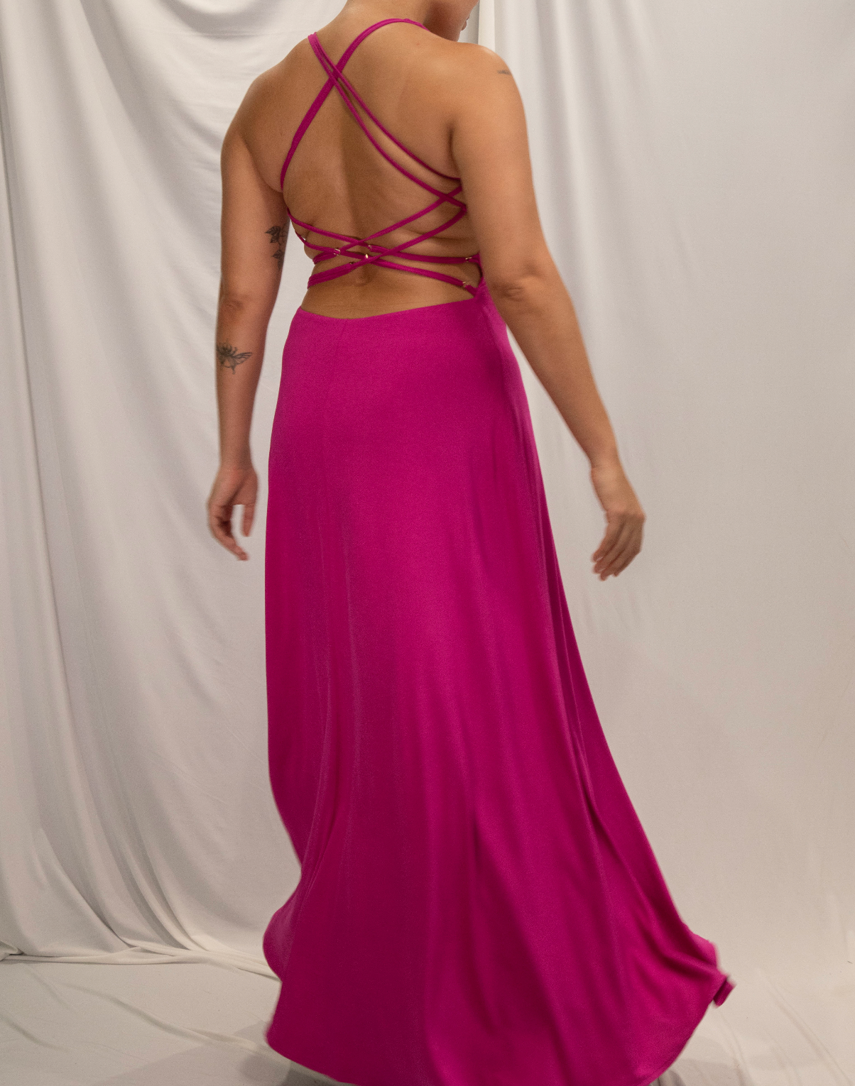 Nova Dress