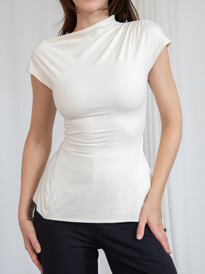 Venus Short Sleeve Top